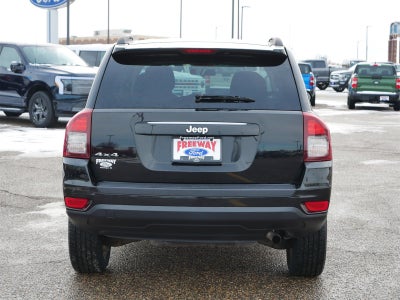 2015 Jeep Compass Sport