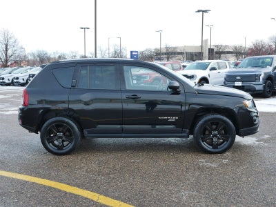 2015 Jeep Compass Sport