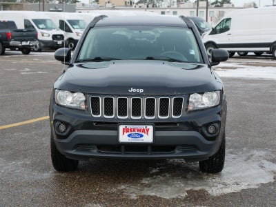 2015 Jeep Compass Sport