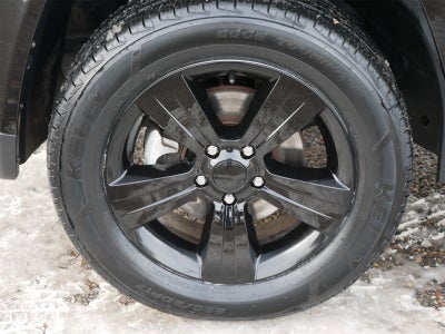 2015 Jeep Compass Sport