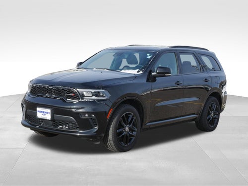 2023 Dodge Durango GT Plus
