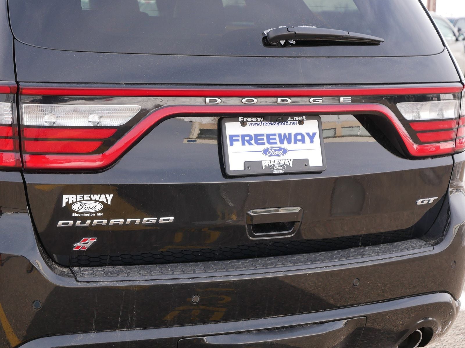 2023 Dodge Durango GT Plus