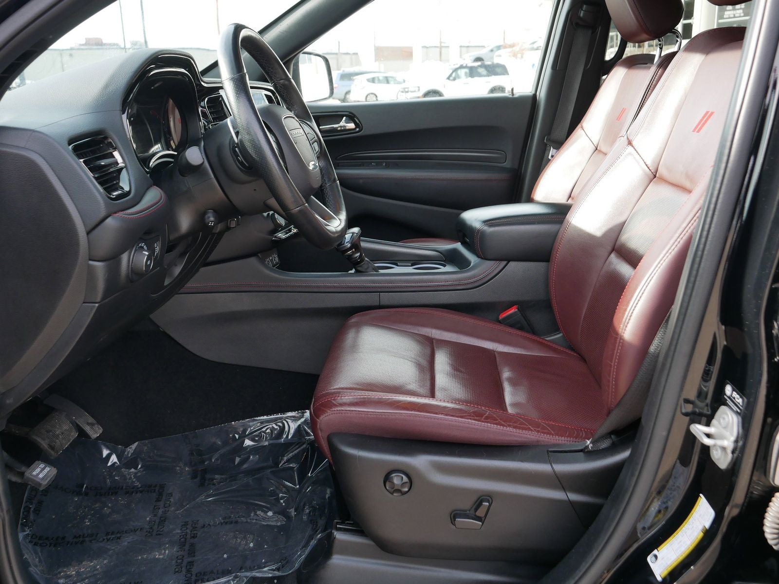 2023 Dodge Durango GT Plus