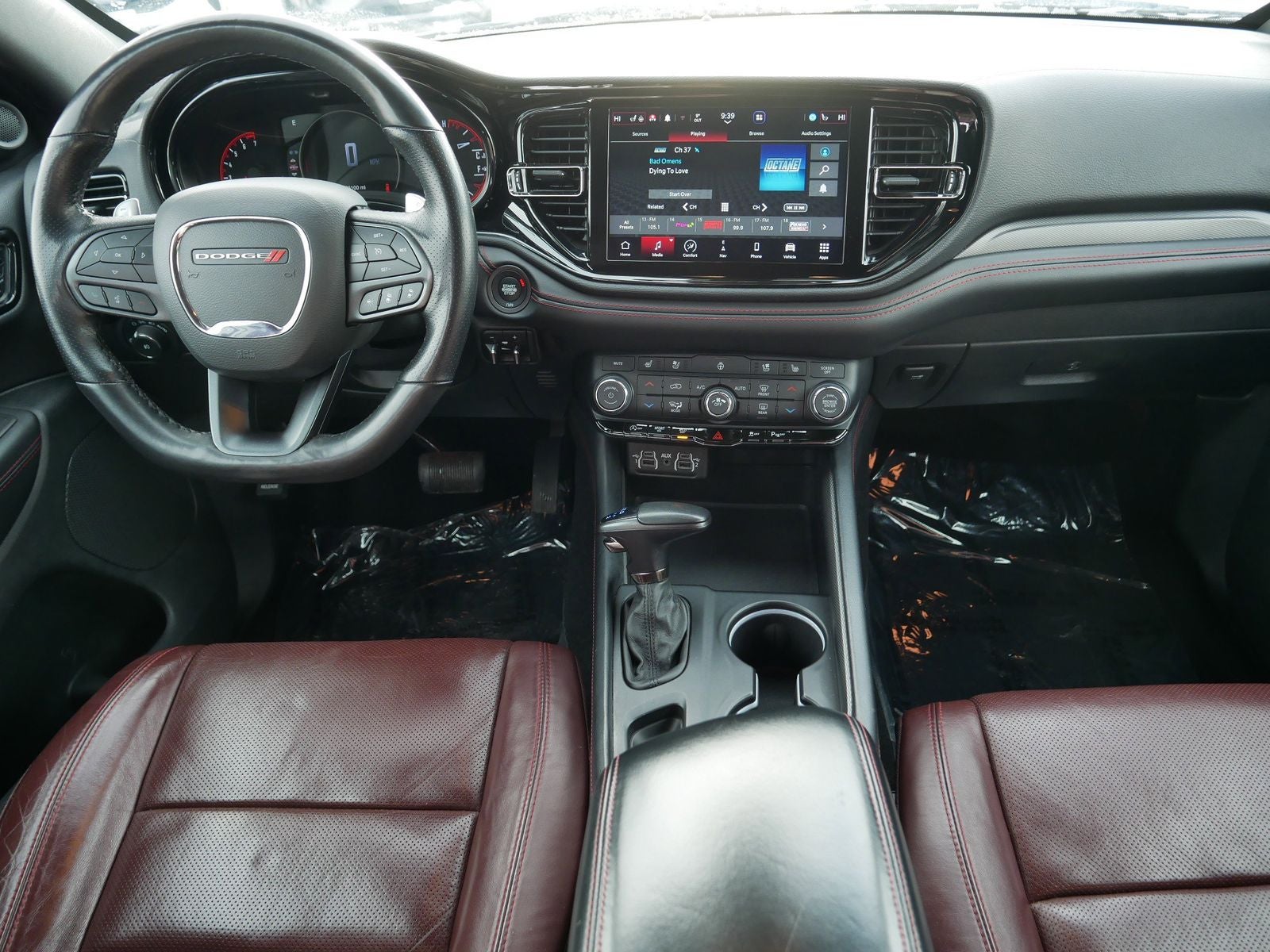 2023 Dodge Durango GT Plus