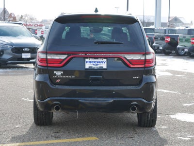 2023 Dodge Durango GT Plus