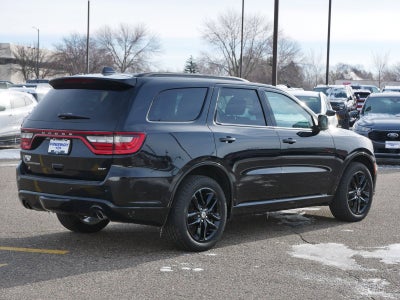 2023 Dodge Durango GT Plus