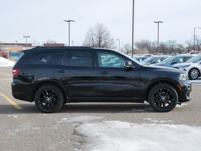 2023 Dodge Durango GT Plus