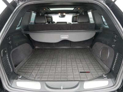 2018 Jeep Grand Cherokee High Altitude V8 HEMI