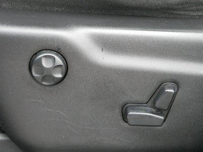 2018 Jeep Grand Cherokee High Altitude V8 HEMI