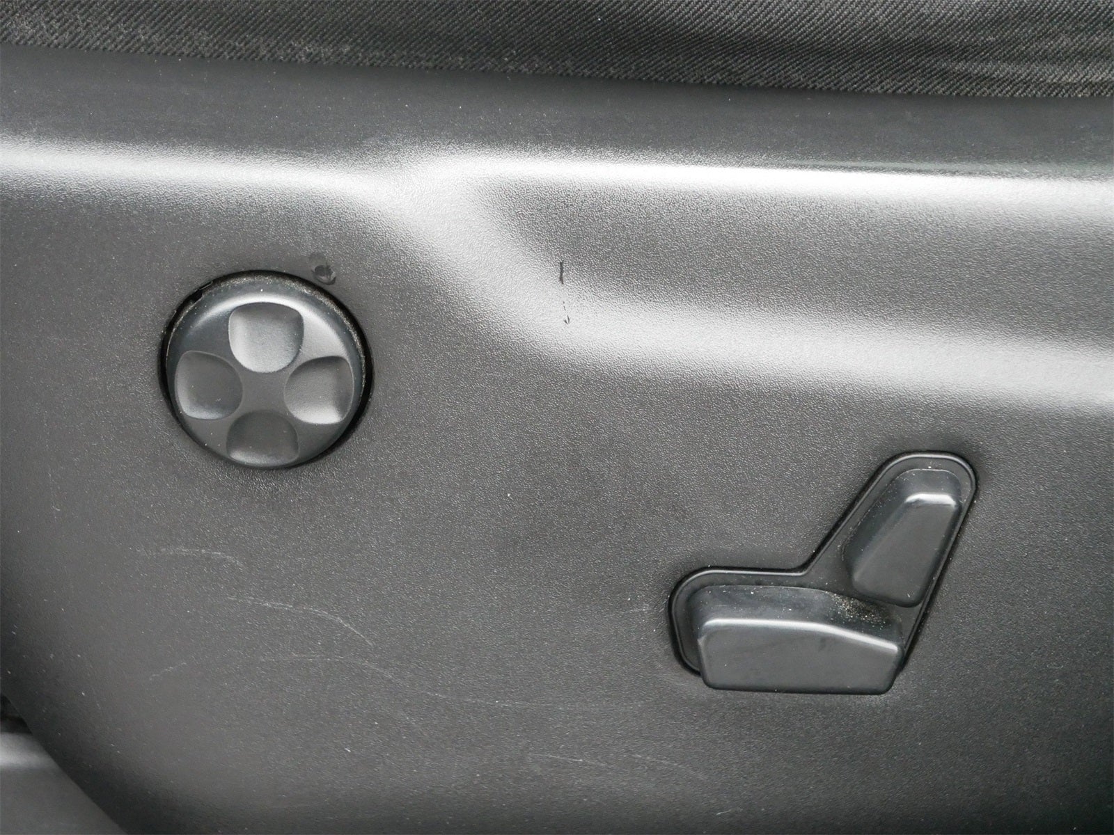 2018 Jeep Grand Cherokee High Altitude V8 HEMI