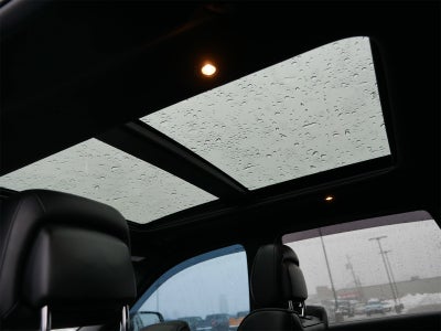 2018 Jeep Grand Cherokee High Altitude V8 HEMI