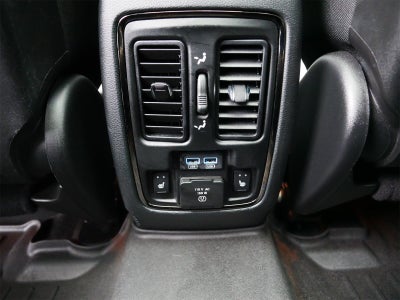 2018 Jeep Grand Cherokee High Altitude V8 HEMI