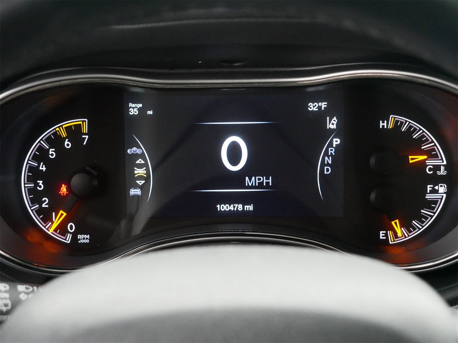 2018 Jeep Grand Cherokee High Altitude V8 HEMI