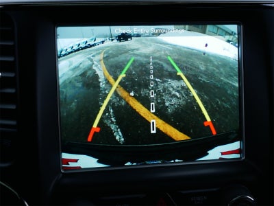 2018 Jeep Grand Cherokee High Altitude V8 HEMI