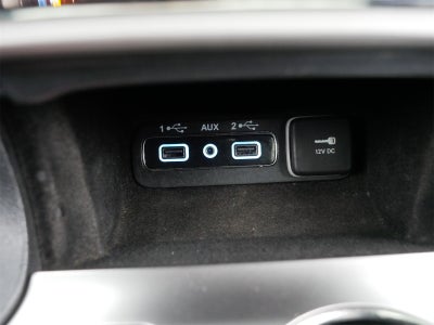 2018 Jeep Grand Cherokee High Altitude V8 HEMI