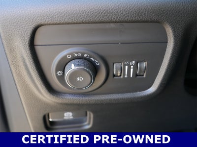 2024 Jeep Grand Cherokee Limited Black Appearance