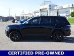 2024 Jeep Grand Cherokee Limited Black Appearance