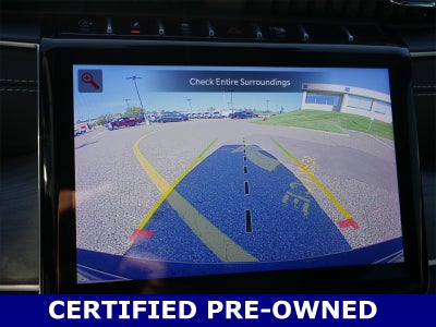 2024 Jeep Grand Cherokee Limited Black Appearance