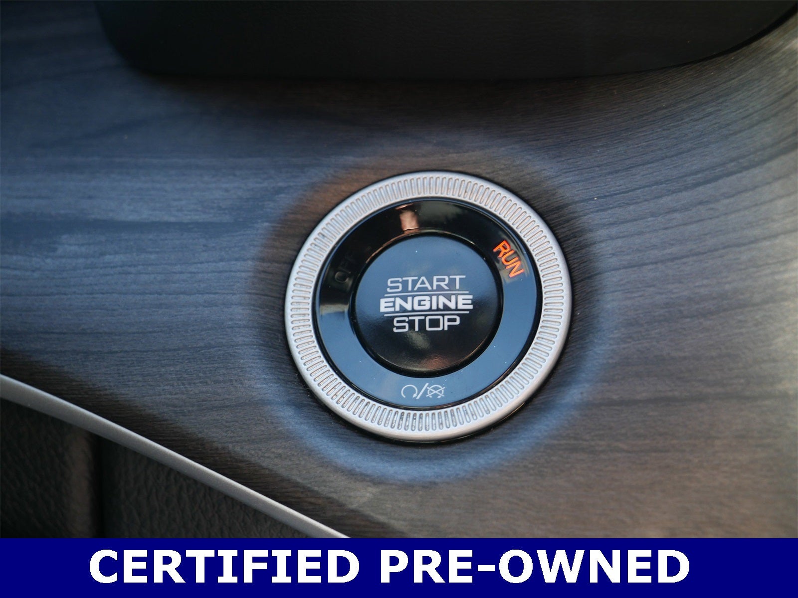 2024 Jeep Grand Cherokee Limited Black Appearance