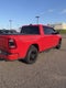 2021 RAM 1500 Big Horn/Lone Star Night Edition