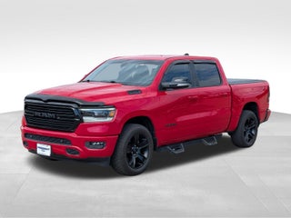 2021 RAM 1500 Big Horn/Lone Star Night Edition