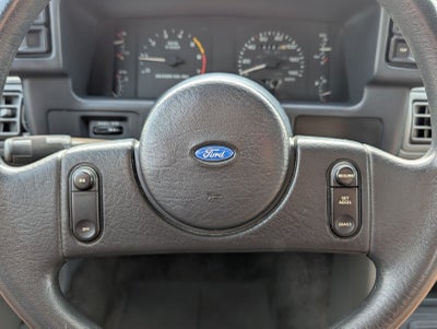 1989 Ford Mustang LX