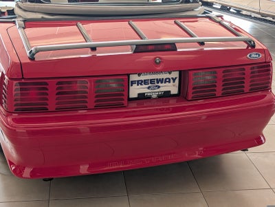 1992 Ford Mustang GT