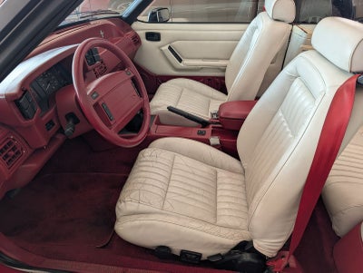 1992 Ford Mustang GT
