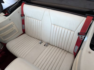 1992 Ford Mustang GT