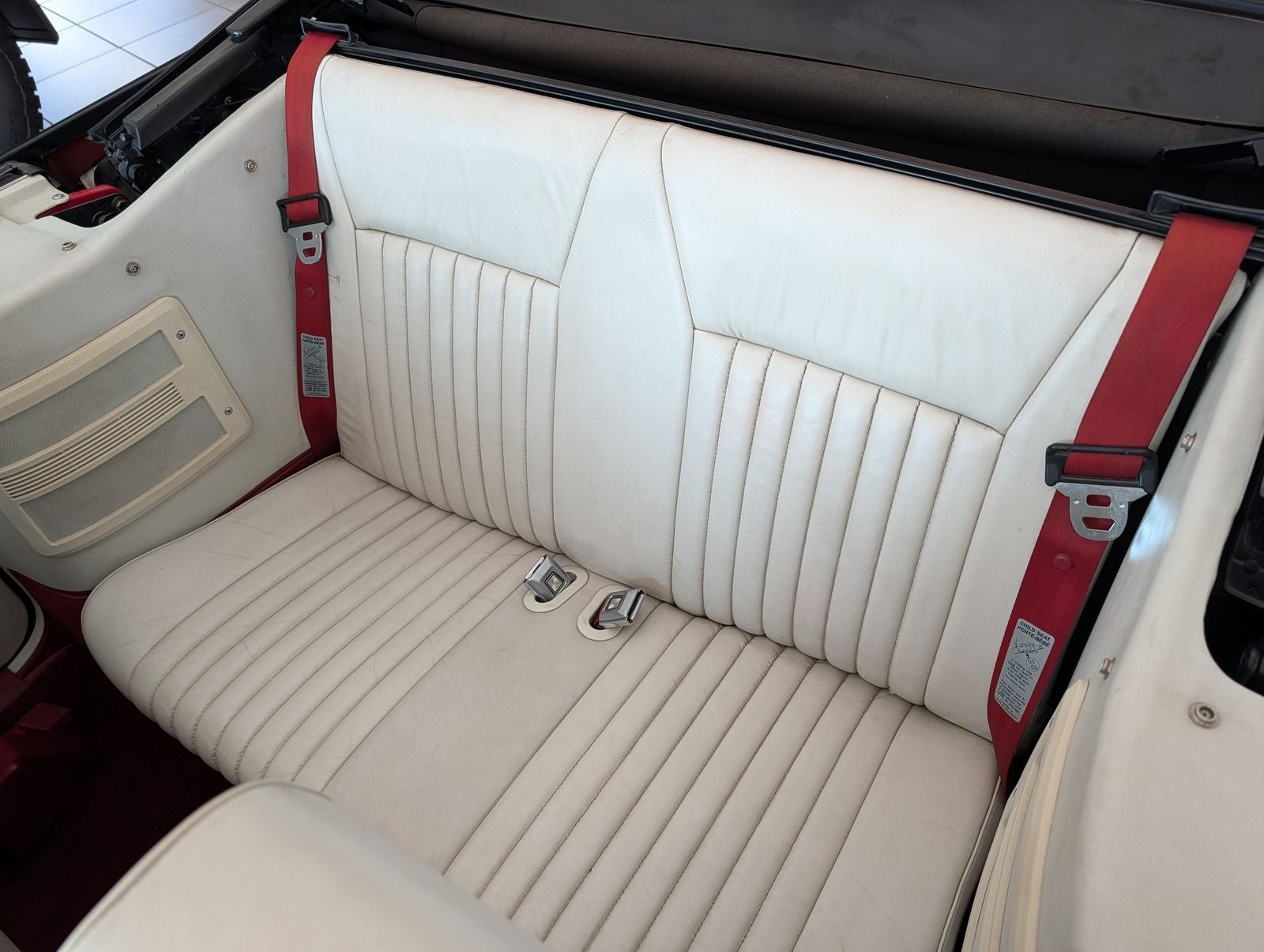 1992 Ford Mustang GT