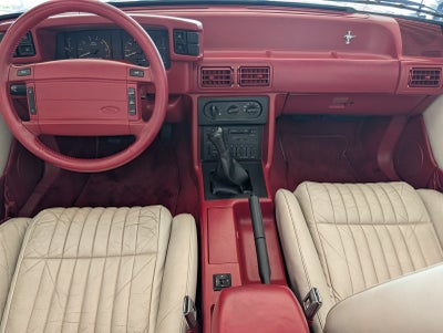 1992 Ford Mustang GT