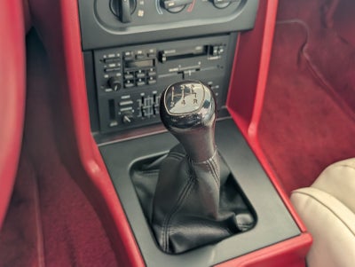 1992 Ford Mustang GT