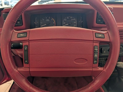 1992 Ford Mustang GT