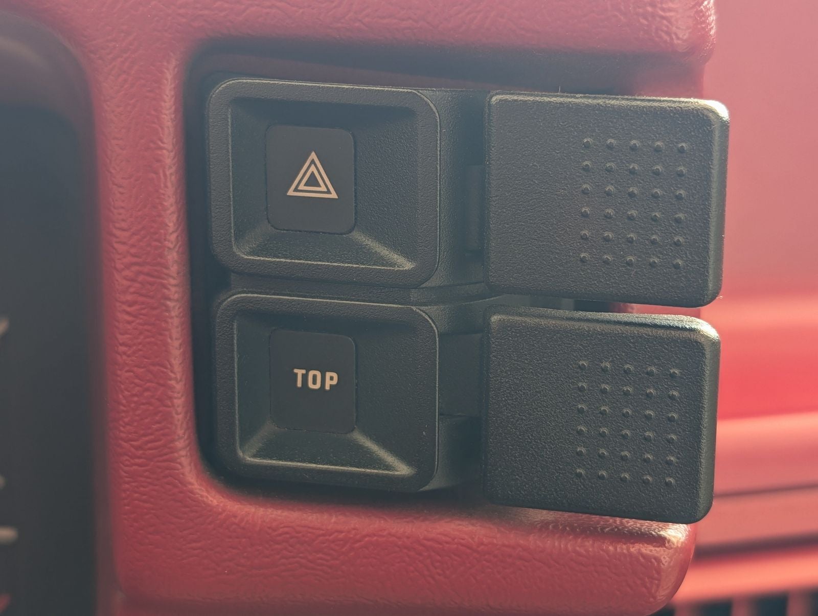 1992 Ford Mustang GT