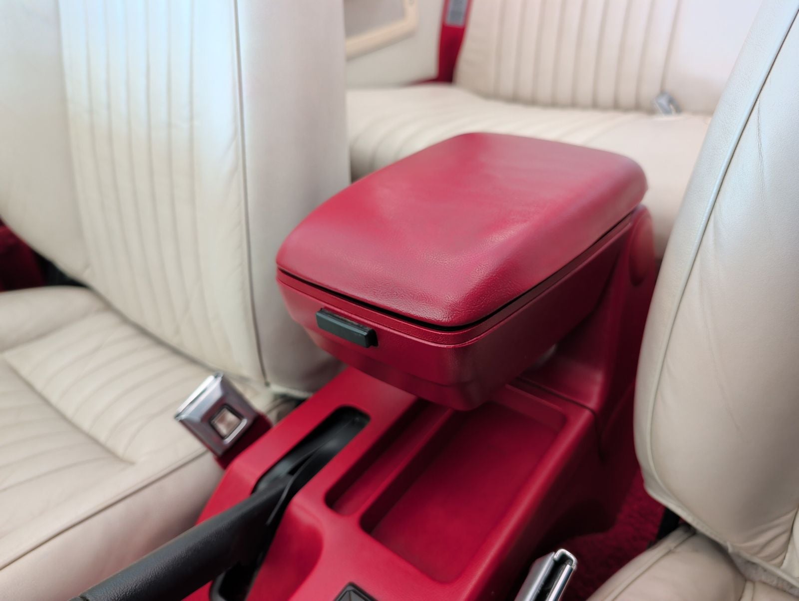 1992 Ford Mustang GT