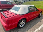 1992 Ford Mustang GT