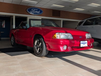 1992 Ford Mustang GT