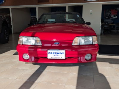 1992 Ford Mustang GT