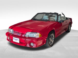1992 Ford Mustang GT