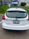 2017 Ford Focus SEL