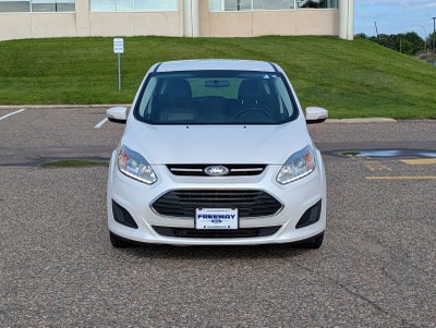 2017 Ford C-Max Energi SE