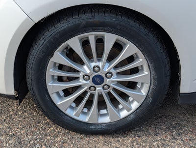 2017 Ford C-Max Energi SE