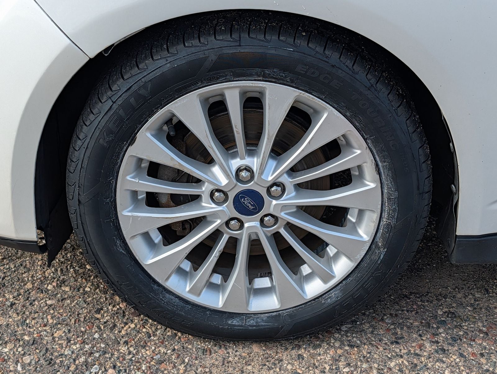 2017 Ford C-Max Energi SE