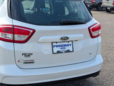2017 Ford C-Max Energi SE