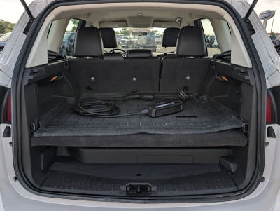 2017 Ford C-Max Energi SE