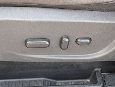 2017 Ford C-Max Energi SE