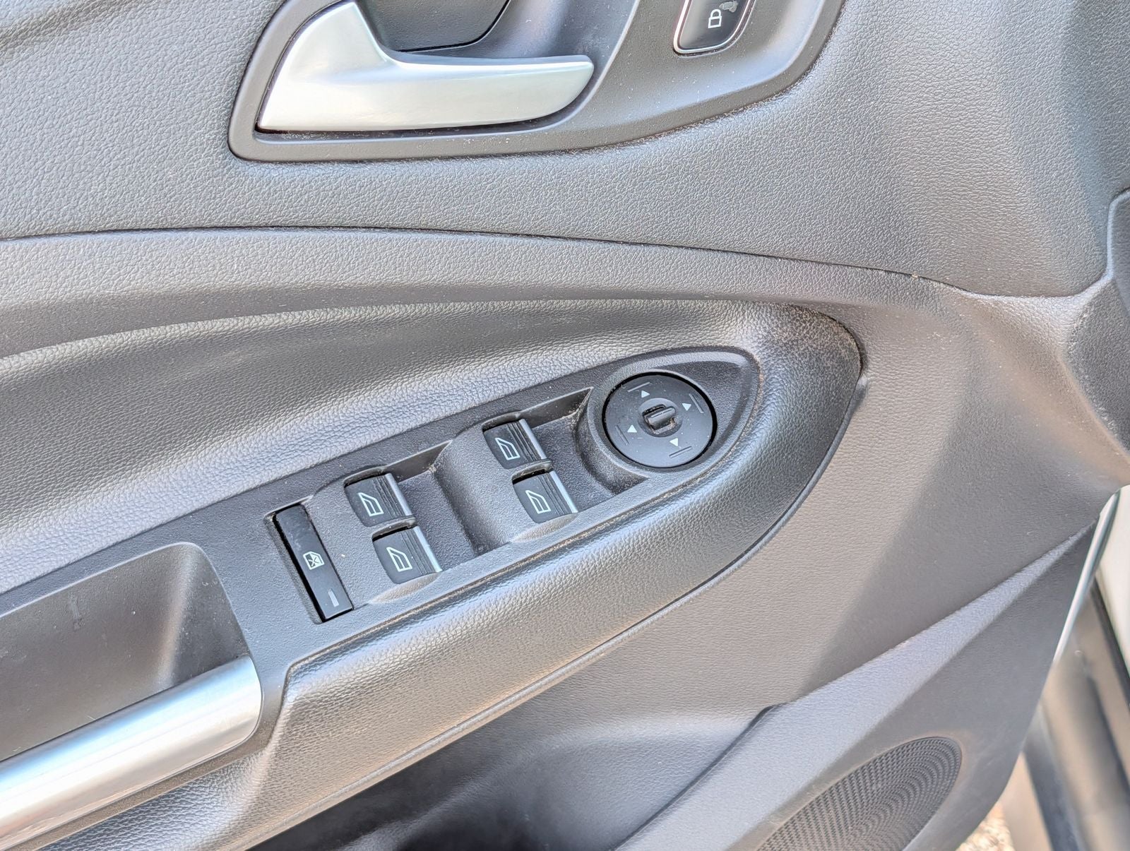 2017 Ford C-Max Energi SE