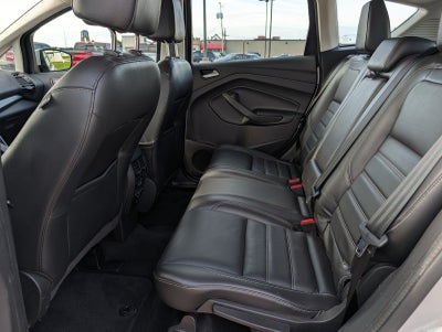 2017 Ford C-Max Energi SE