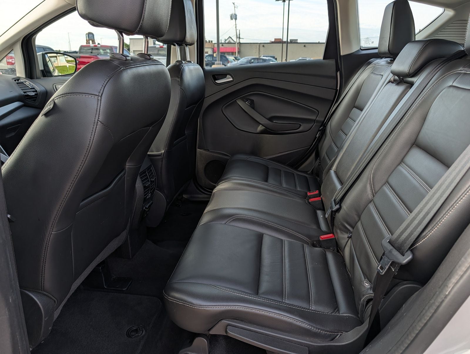 2017 Ford C-Max Energi SE