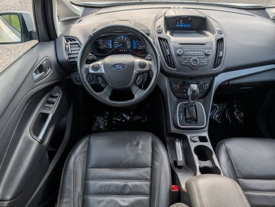 2017 Ford C-Max Energi SE